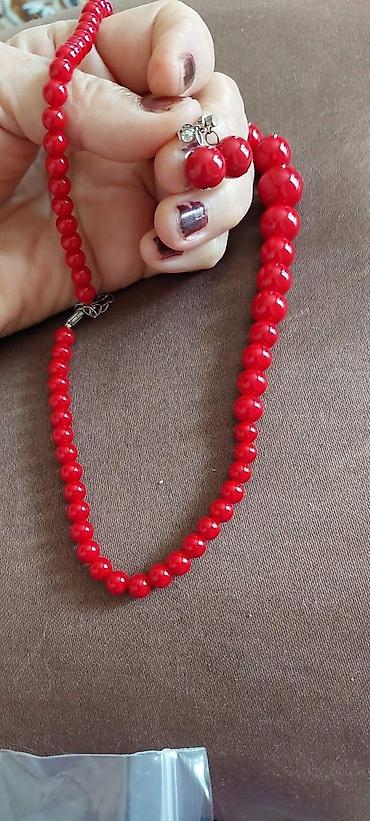 Zərgərlik dəstləri: Gümüş, 925 Əyar — 18