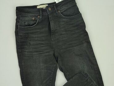 PULL&BEAR, Jeansy damskie, S