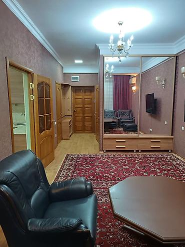 Продажа квартир: 1 комната, 40 м², Элитка, 6 этаж, Евроремонт at lalafo.kg — 1 Продажа квартир: 1 комната, 40 м², Элитка, 6 этаж, Евроремонт — 1