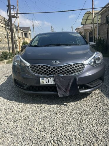 Kia: Kia Forte: 1.8 l | 2015 il Sedan — 16