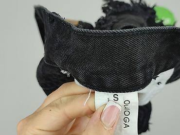 qc jeans: O'la Voga, Szorty damskie, rozmiar S — 5