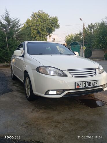 авто из кореи в наличии в бишкеке: Daewoo Gentra: 2015 г., 1.5 л, Механика, Газ, Седан