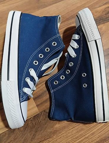 nike lilly: Starke sve nove crne 37 broj,plavo bele 38,crveno crne 38 i 40 — 7