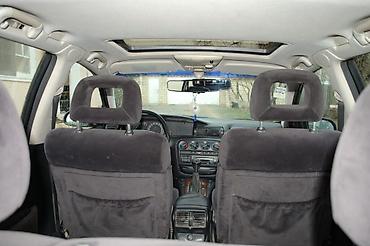 Opel: Opel Omega: 3 l | 1995 il 27500 km Universal — 9