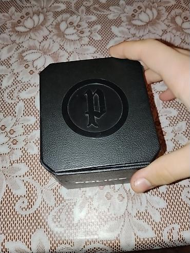 saat sensor: ​🔥 Xarizma və Stil Axtaranlar Üçün: Orijinal Police Dominator (Dual — 6