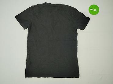 kik identic man basic: Koszulka dla mężczyzn, rozmiar M — 3