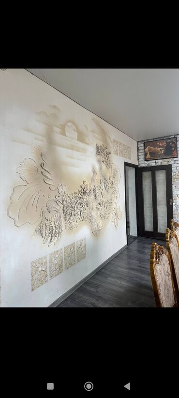 Посуточная аренда комнат: 400 м², С мебелью — 6