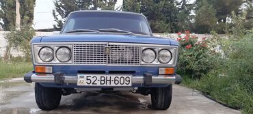 ford maşın: ВАЗ (ЛАДА) 2106: 1.6 л | 1995 г. | 125000 км Седан