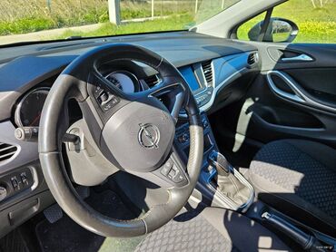 Opel: Opel Astra: 1.5 l. | 2021 έ. 96457 km. Πολυμορφικό — 8