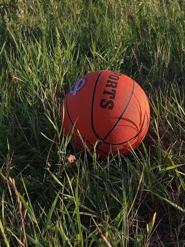 баскетбольный мяч бишкек: Баскетбольный мяч 🏀