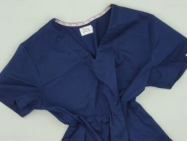 ubra bluzy: Bluza damska
, rozmiar M