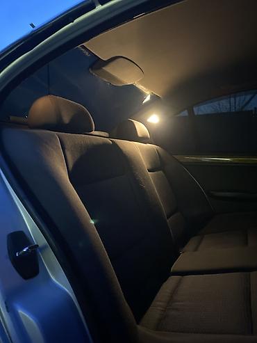 BMW: BMW 3 series: 2003 г., 2 л, Механика, Бензин, Седан — 11