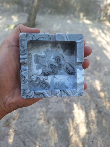 Hazır biznes: Mərmərdən nərd daşları biznesi. Hazır bisnesdir bütün avadanlıqlarıvar — 6