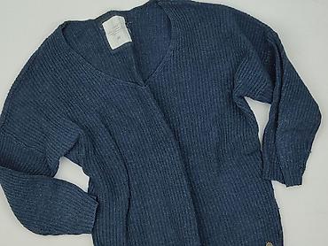 hm cashmere: H&M L.O.G.G., Sweter damski, rozmiar M — 1