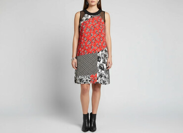asos sukienki plus size: Next, Сукня жіноча, розмір XL