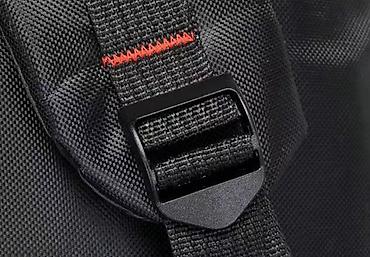 Спортивные сумки: Рюкзак с допалнительным отсеком — 6