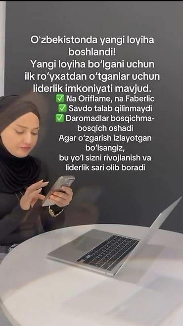 hotpointariston rhpn 6 4: Xidmət: Azərbaycanca danışan xanımlar üçün onlayn liderlik və inkişaf — 2