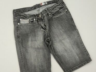 h m spodnie hello kitty: Denim, Shorts for men, size S