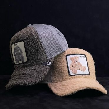 Kačketi: Ako tražiš kačket koji zaista ima karakter, a ne samo logo, na pravom — 9