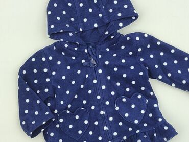 Sweatshirt, George, 3-6 months, condition - Very good