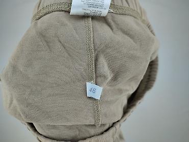 figi h: Spodnie dresowe damskie, rozmiar 3XL — 5
