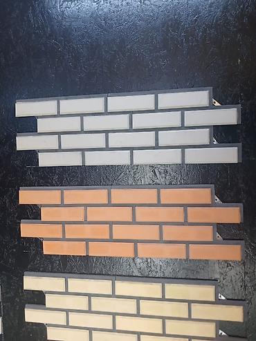 Фасадные сэндвич панели: Клинкер облицовка дома фасад дома Фасадные работы любой — 4