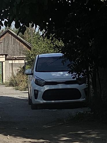 Kia Rio: 2017 г., 1.4 л, Бензин, Хэтчбэк
