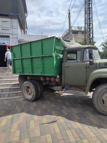 пластик мусор: Вывоз строй мусора, По городу, с грузчиком