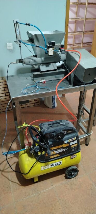 Digər kommersiya daşınmaz əmlakı: İcareye verilir,avadanliq ilə birlikdə ayliq ödəniş 800azn -da lalafo.az — 6 Digər kommersiya daşınmaz əmlakı: İcareye verilir,avadanliq ilə birlikdə ayliq ödəniş 800azn — 6