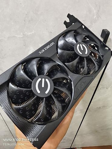 geforce 1660: RTX 3060 ti 8GB🔥 Продаю видеокарту, которая не знает слова «тормоз» — 3