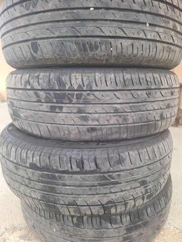 Avtomobil satışı: Şin Lassa 195 / 65 / R 15