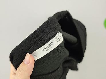 slow second hand: Mango, Sukienka damska, rozmiar S — 4