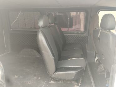 Ford: Ford Transit: 2.5 l | 1991 il 525500 km Mikroavtobus — 4