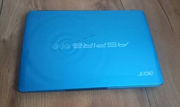 где продать старый ноутбук: Нетбук, Acer, 2 ГБ ОЭТ, 11ге чейин ", Колдонулган, Жумуш, окуу үчүн