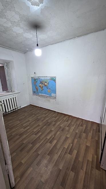 Үйлөрдү ижарага берүү: Сдается Домик 2 комнаты в Районе Лермонтова Жибек-Жолу ком услуги — 6