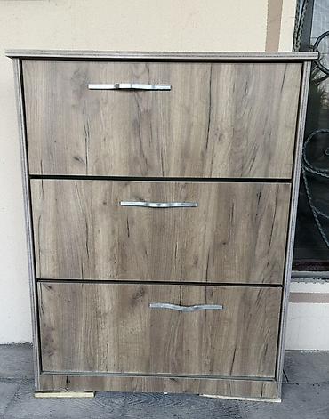 ayaqqabi ucun skaf: 🇦🇿 Ayaqqabı dolabı satılır 👟 Praktik və səliqəli ayaqqabı dolabı — 1