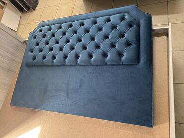 Двуспальные кровати: Двуспальная кровать, Новый, С матрасом, длина - 2000 см at lalafo.kg — 7 Двуспальные кровати: Двуспальная кровать, Новый, С матрасом, длина - 2000 см — 7