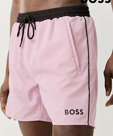Bermude i šortsevi: Muške kupaće gaće – Hugo/BOSS - Modeli: više varijanti dizajna i boja — 28