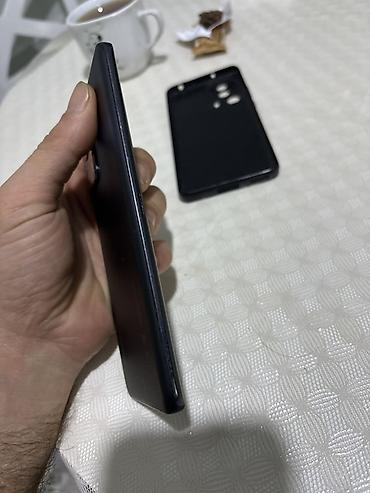 xiaomi 5 telefon: Xiaomi 256 GB, rəng - Qara, 
 Sensor — 2