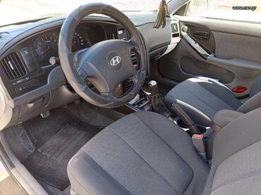 Hyundai: Hyundai Elantra: 1.6 l. | 2006 έ. Λιμουζίνα at lalafo.gr — 21 Hyundai: Hyundai Elantra: 1.6 l. | 2006 έ. Λιμουζίνα — 21