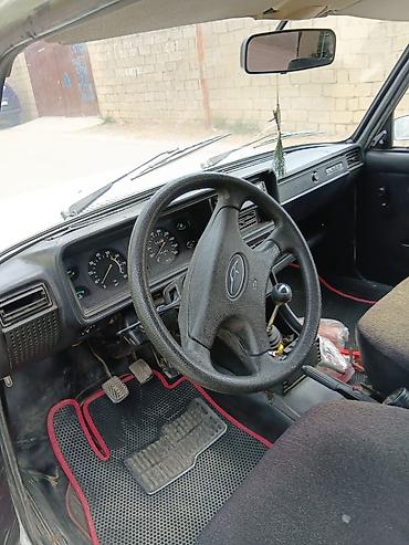 lalafo vaz 2107: VAZ (LADA) 2107: 1.6 l | 2005 il 75000 km — 3