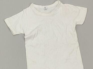 Koszulki: Koszulka, 3-4 lat, 98-104 cm, stan - Zadowalający