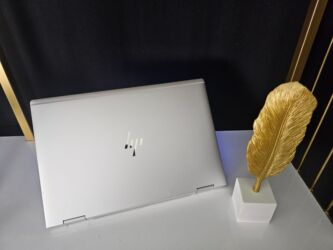 HP: İşlənmiş HP EliteBook, 14 ", Intel Core i7, 512 GB, Pulsuz çatdırılma, Ünvandan götürmə, Ödənişli çatdırılma — 3