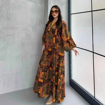 dugacke haljine svecane: 9Fashion Woman Drugi tip rukava