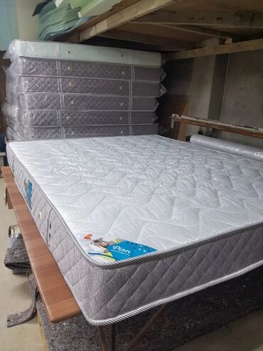 Matraslar: Ortopedik Matraslar (döşəklər)tək nəfərlik 68manatdan iki — 8