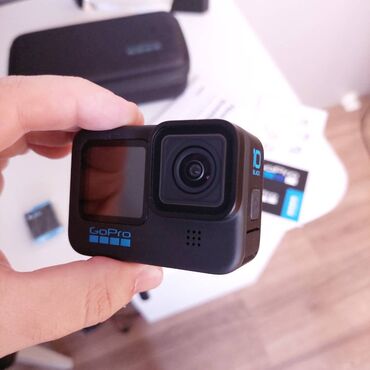 oculus go: GoPro 10 Black Heç Bir Dəfə də İşlətməmişəm. Ancaq məndə olub at lalafo.az oculus go: GoPro 10 Black Heç Bir Dəfə də İşlətməmişəm. Ancaq məndə olub