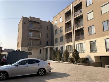 элитка дом: 5 бөлмө, 220 кв. м