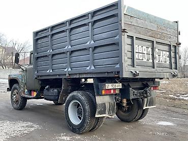 Грузовики: Грузовик, ЗИЛ, Б/у at lalafo.kg — 1 Грузовики: Грузовик, ЗИЛ, Б/у — 1