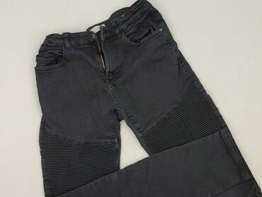 Jeans, Zara, 14 years, 158/164, condition - Very good