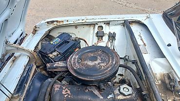 VAZ (LADA): VAZ (LADA) 2106: 1.6 l | 2003 il 161613 km Sedan — 16